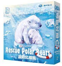 rescue polar bears
