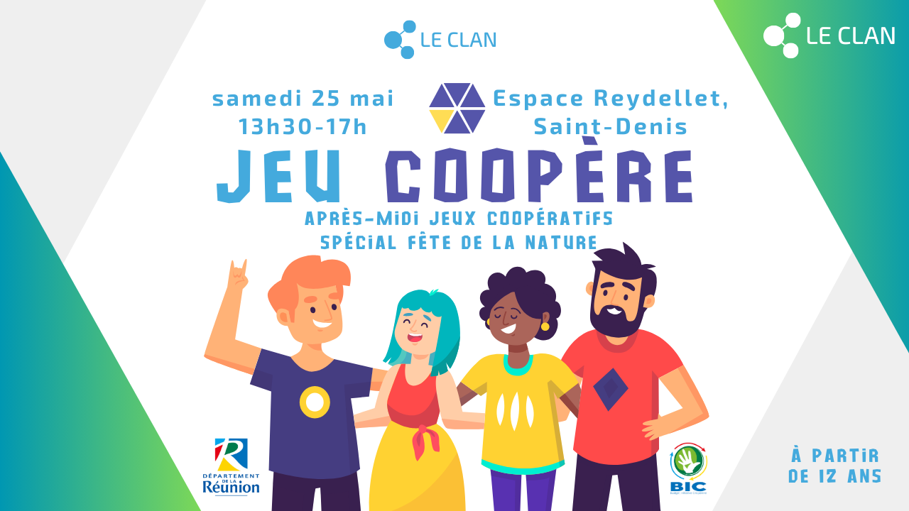 Fête de la nature et Fête mondiale du jeu à Bwa de Senteur