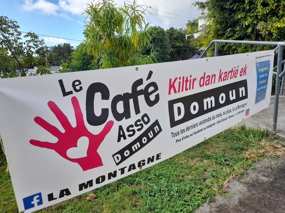 Journée Jeu Coopère à La Montagne – Café Domoun